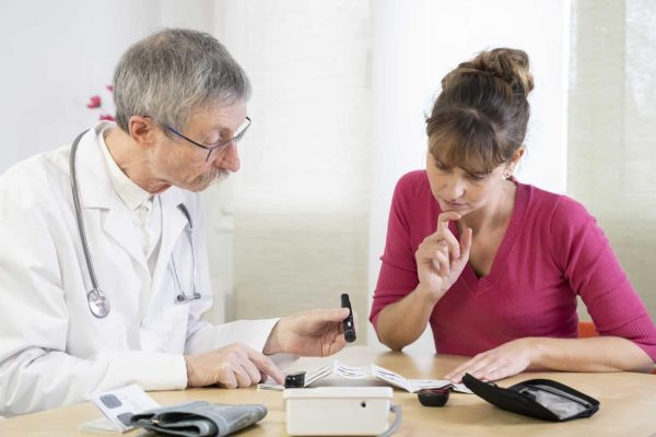 Ozempic® (Semaglutide): Blood Sugar Management with Weight-Loss Effects
