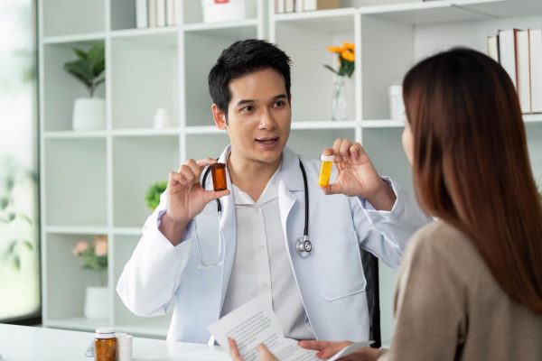 Weight Loss Injections Online Ireland