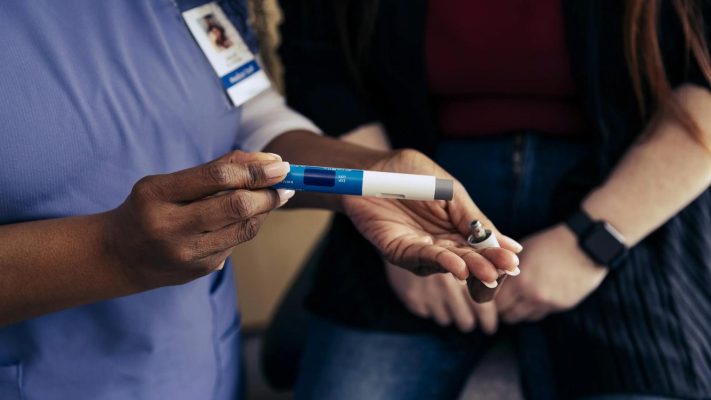 Mounjaro® (Tirzepatide): Dual-Hormone Weight Loss Therapy