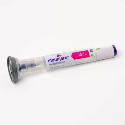 Mounjaro® (Tirzepatide): Dual-Hormone Weight Loss Therapy