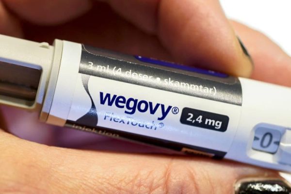 Wegovy® (Semaglutide): A Modern Approach to Chronic Weight Management