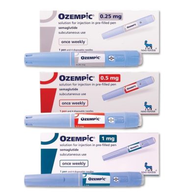 Buy Ozempic Online Ireland