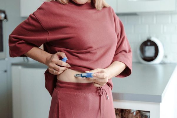 How to Use the Wegovy Injection Pen