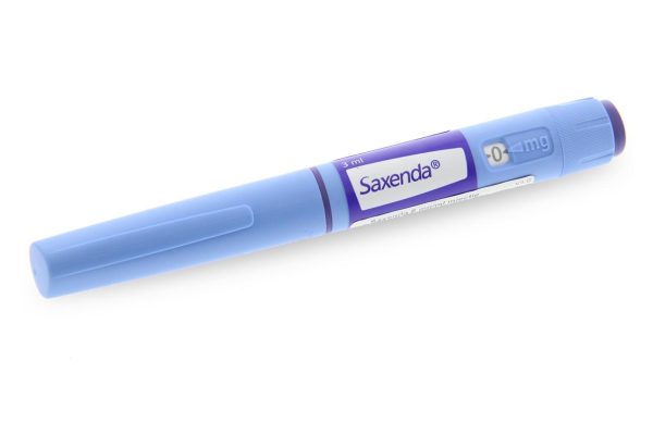 Saxenda® (Liraglutide): A Daily GLP-1 Treatment Option