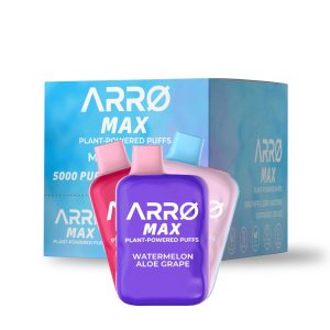 ARRO Max Master Case