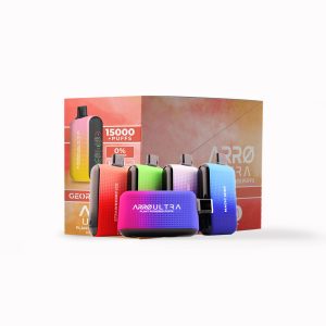 ARRO Ultra Master Case