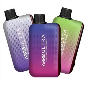 ARRO Ultra 15k Puffs – Single Pack