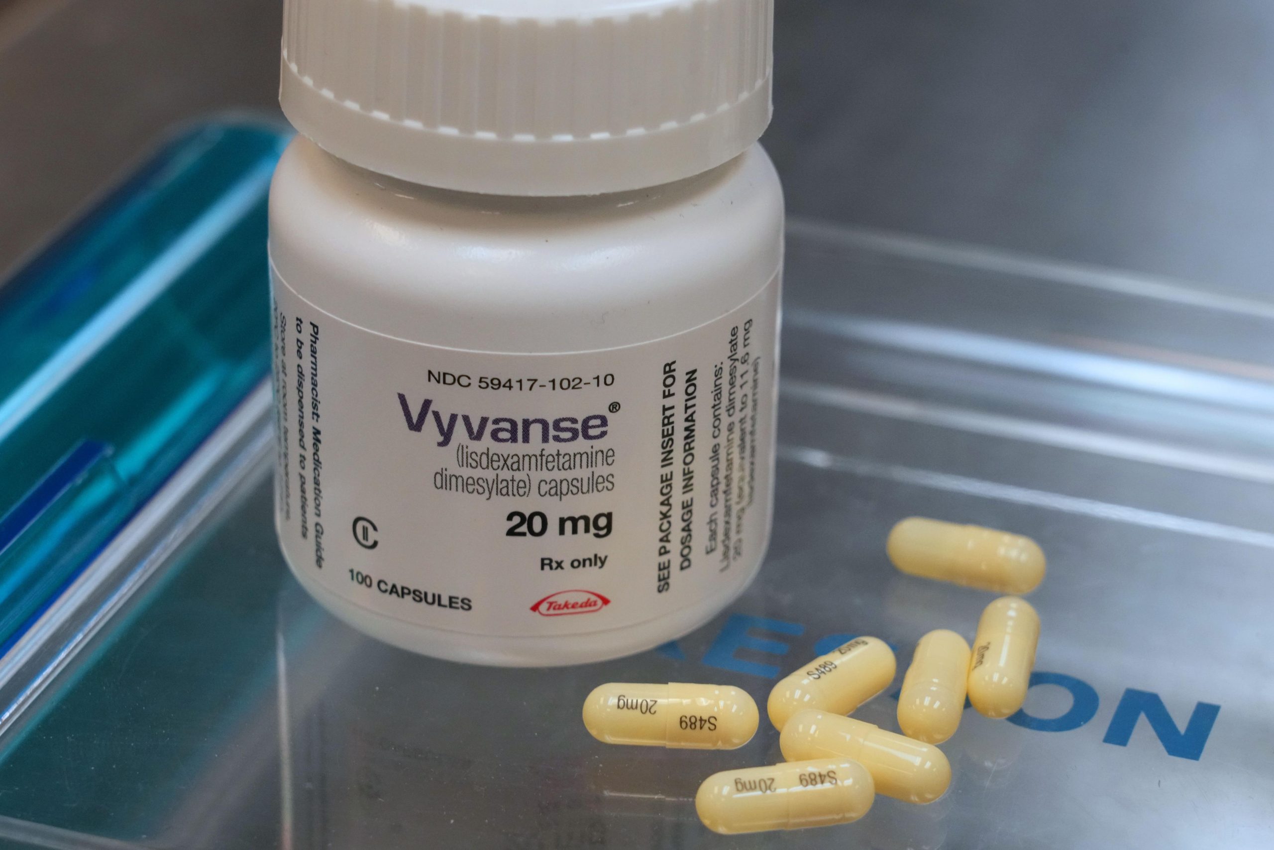 Vyvanse Ireland Buy Online Without a Prescription Needed