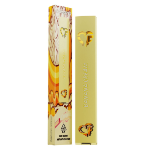 Banana Cream