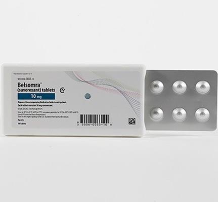 Buy Belsomra 10mg