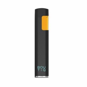 Boutiq Live Resin 1G Disposable