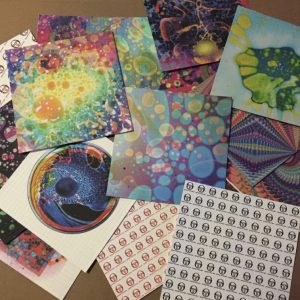Lsd Blotter Paper for Sale