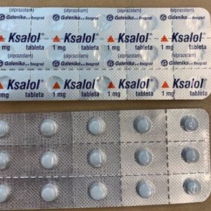 Benzodiazepines
