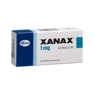 Xanax Ireland