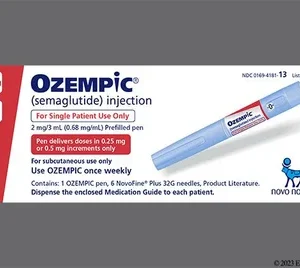 Alternative view of Ozempic Ireland
