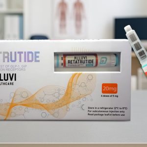 Retatrutide UK Buy Online Without a prescription Needed