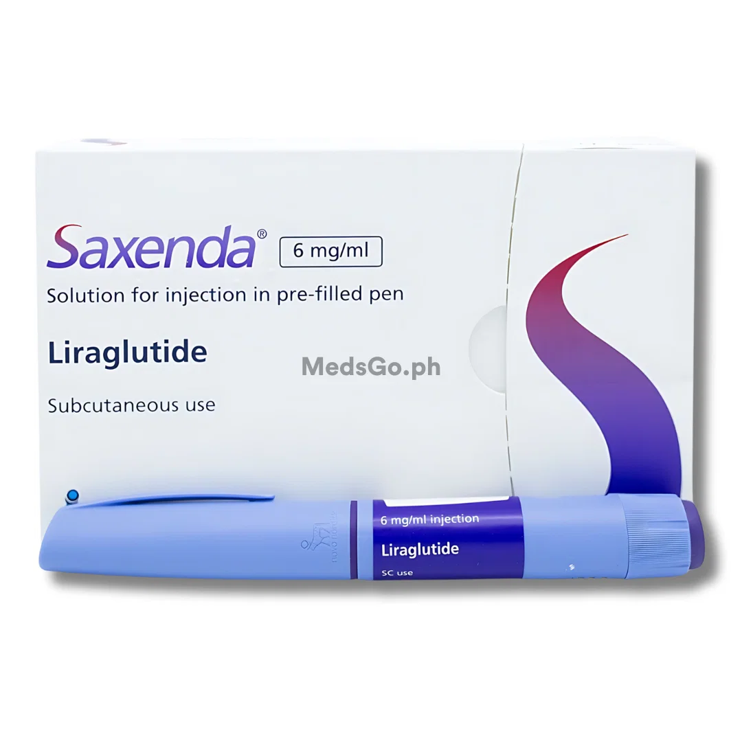 Saxenda Ireland Buy Online Without a Prescription Needed