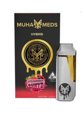 Strawberry Runtz | Hybrid