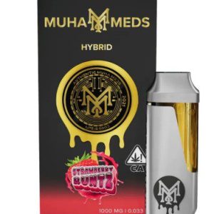 Strawberry Runtz | Hybrid