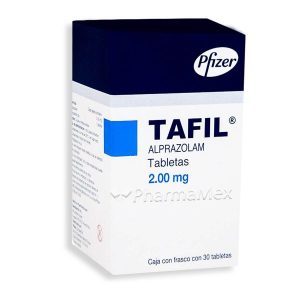 Tafil 2 mg
