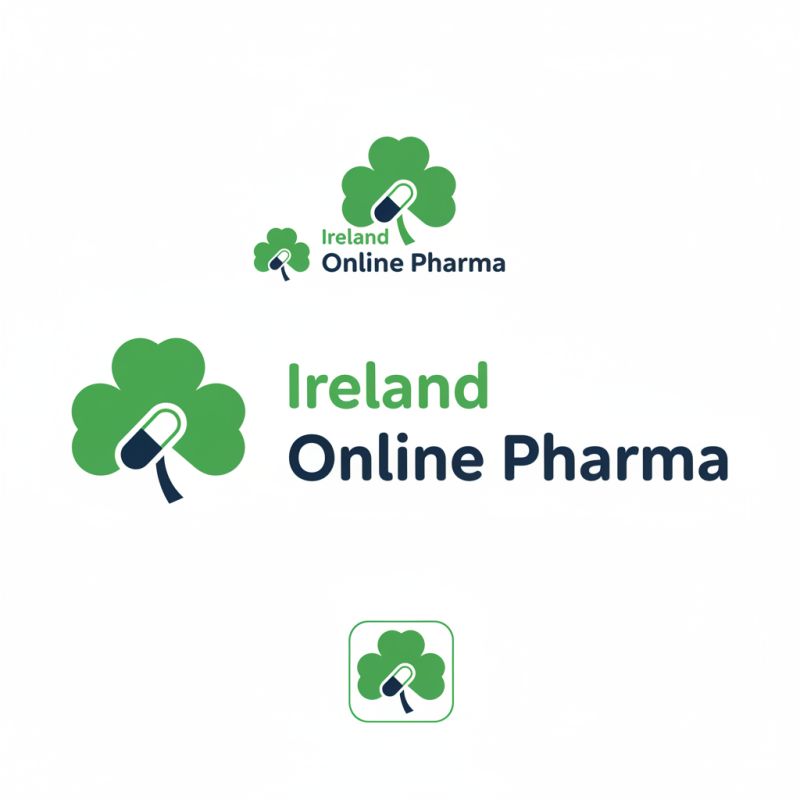 Ireland Online Pharma