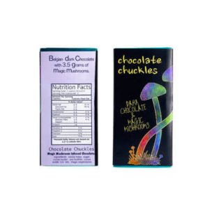 Thin Mints Chocolate bars