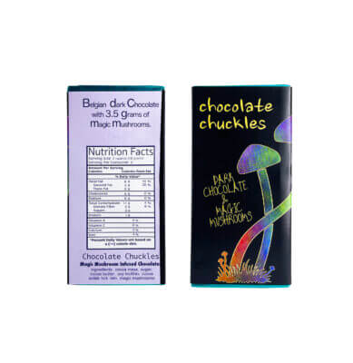 Thin Mints Chocolate bars