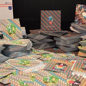 Buy LSD Blotters online
