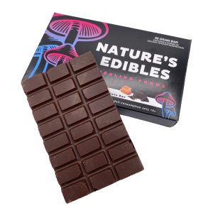 Buy Psilocybin Mushroom Chocolate Bar