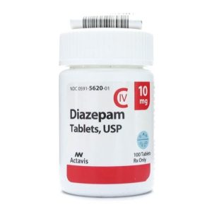 Diazepam 10 mg Ireland