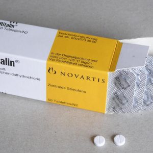 Ritalin 10mg Ireland for Sale Without a Prescription Needed