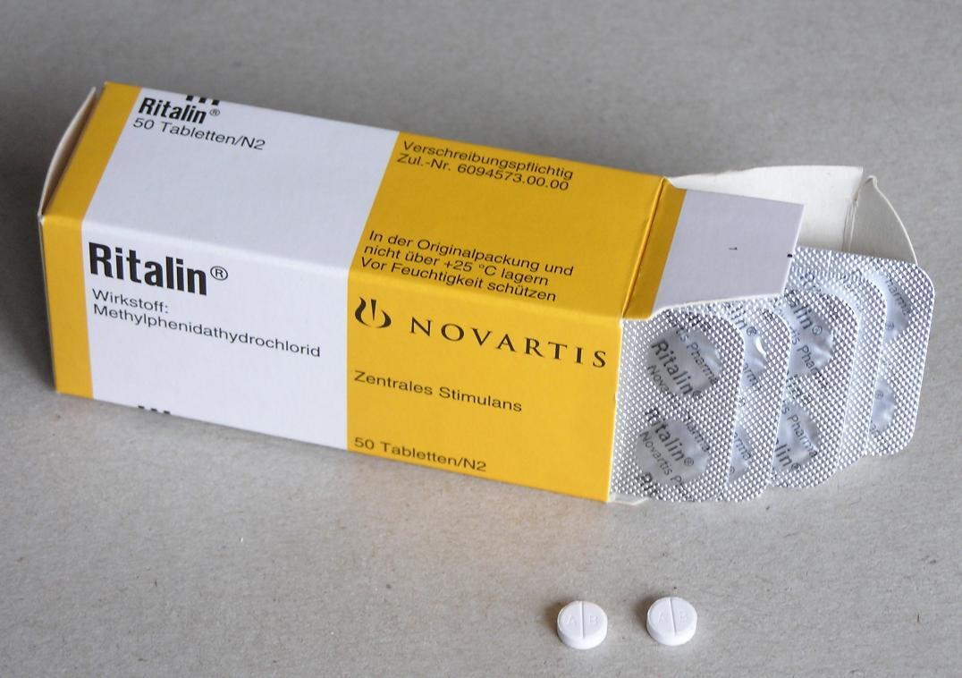 Ritalin 10mg Ireland for Sale Without a Prescription Needed