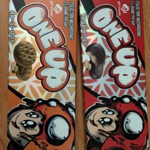 Buy Tagalongs Mushroom Chocolate Bars