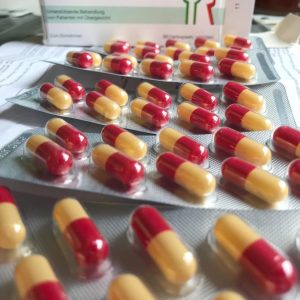 Regenon Retard 60mg
