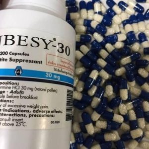 Panbesy 30 mg