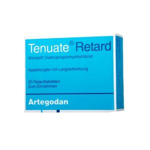 Tenuate Retard
