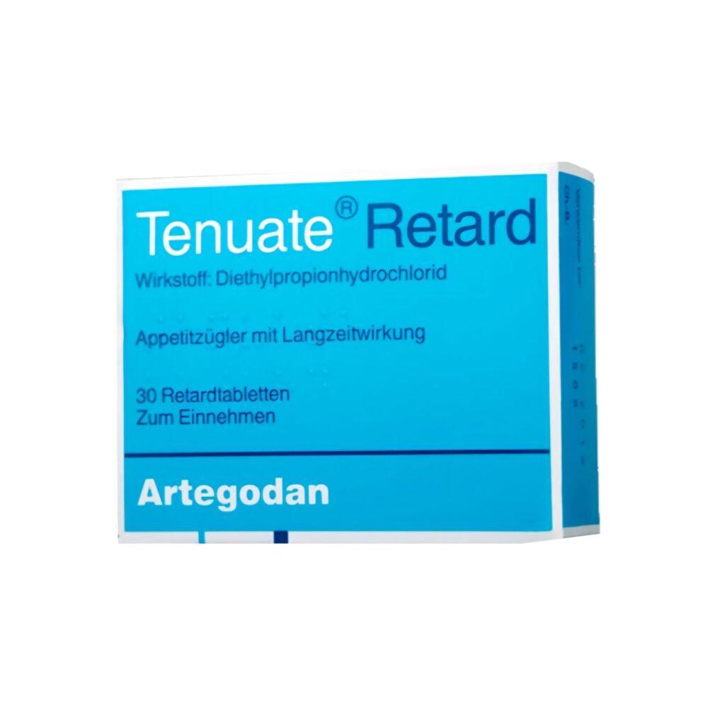 Tenuate Retard