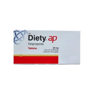 Ifa Diety ap 20mg Ireland