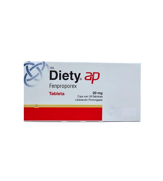 Ifa Diety ap 20mg Ireland
