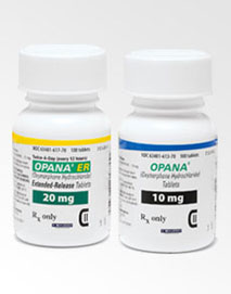 Opana 10 mg
