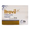 Itravil ifa 30 mg