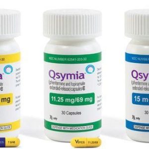 Qsymia Ireland